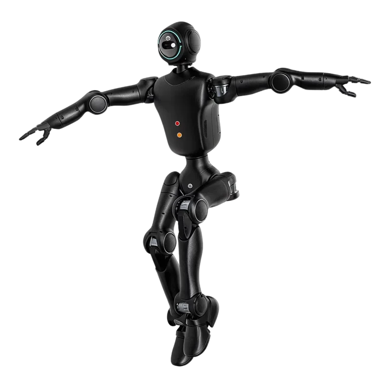 PHYBOT C1 | 动易科技