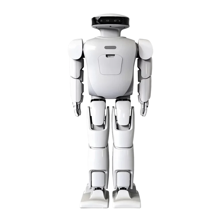 Roban | 乐聚机器人