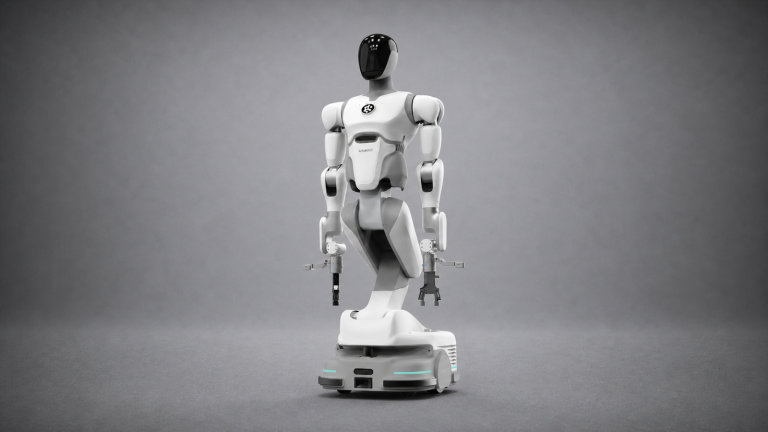 AlphaBot 2