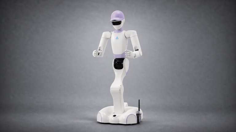 Astribot T1