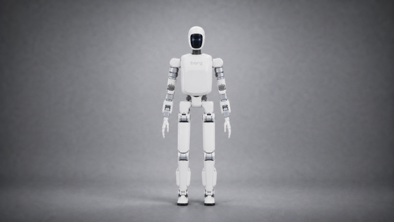 Borg 01