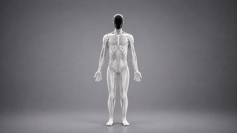 Clone Humanoid
