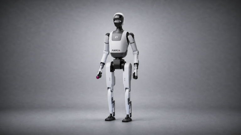 Cyborg-R01