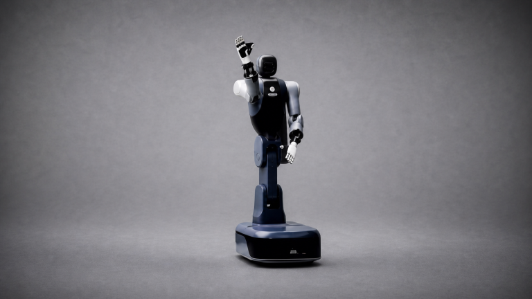 Duco Mobile Collaborative Robot