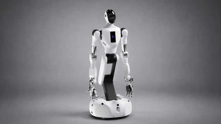 Galbot G1