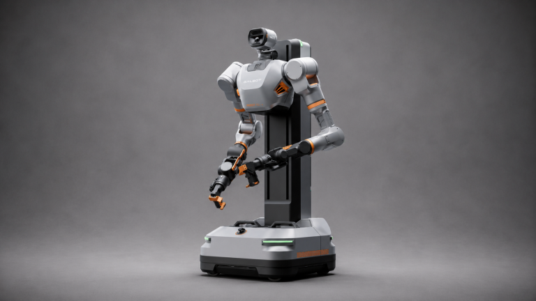 Galbot S1
