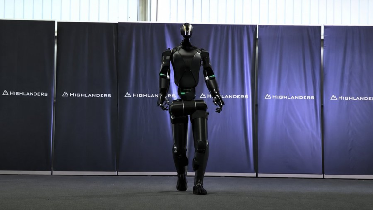 HL Human