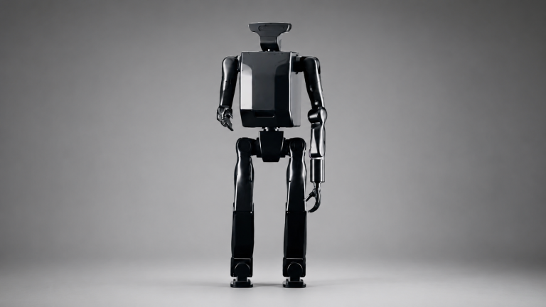 JAKA K-1