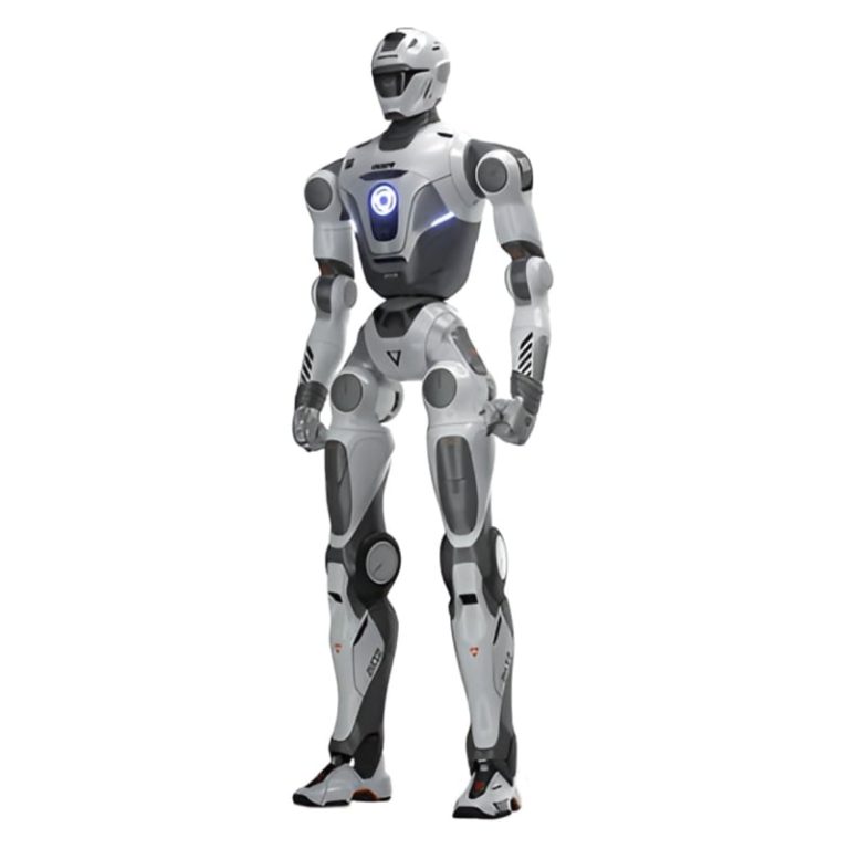 EngineAI T800 全尺寸人形机器人