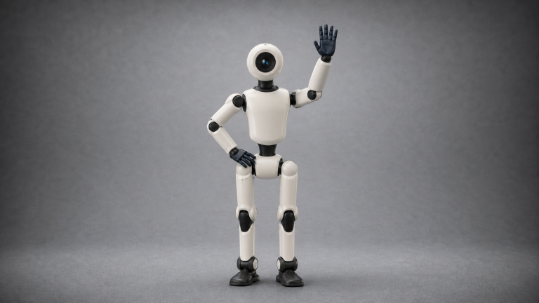Phybot M1