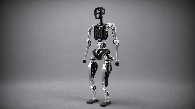 PNDbotics Adam