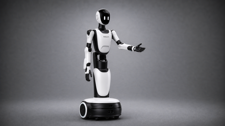 Robbyant R1
