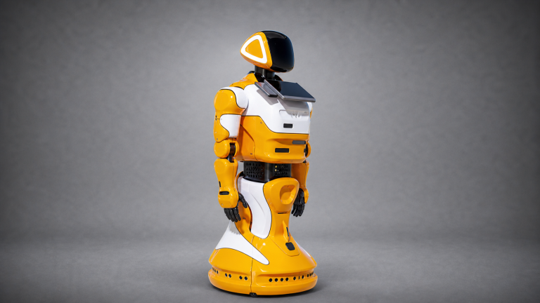 Robo-C