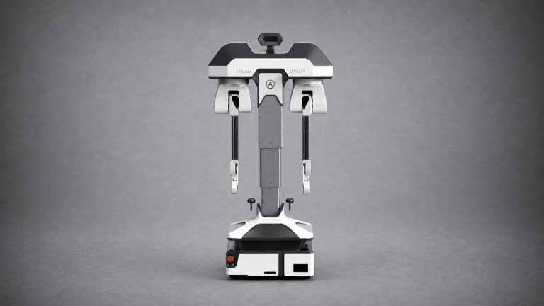 Sherpa Mecha
