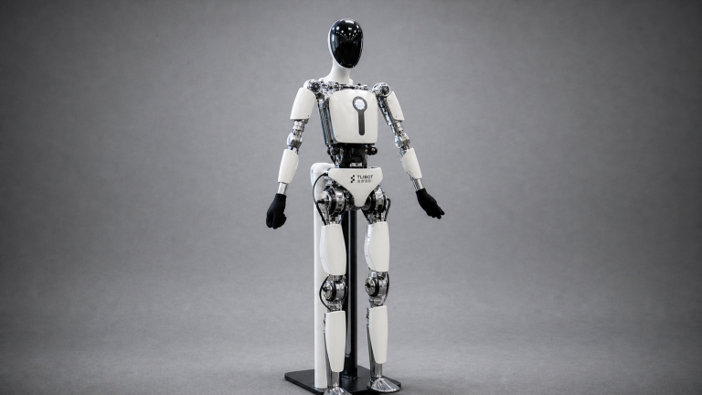 TLIBOT