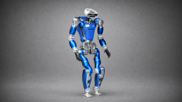 TORO (TOrque-controlled humanoid RObot)