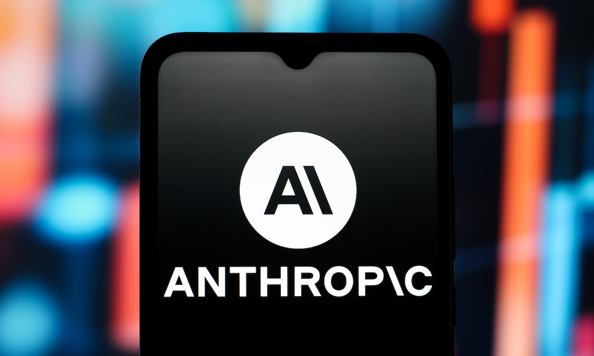 Anthropic 最快今天公开 S-1 文件,11 月挂牌时钟或敲响