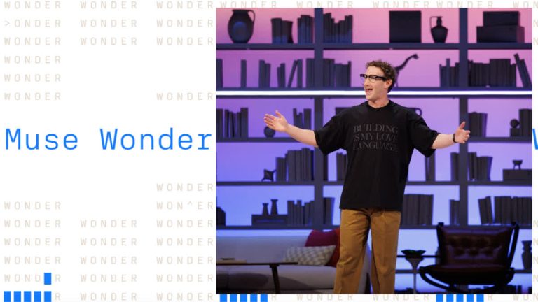 Meta 称 Muse Wonder 已追平 OpenAI 与 Anthropic