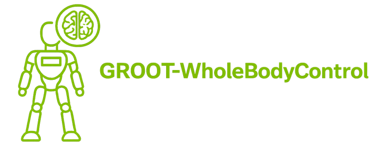 GR00T WholeBodyControl / GEAR-SONIC