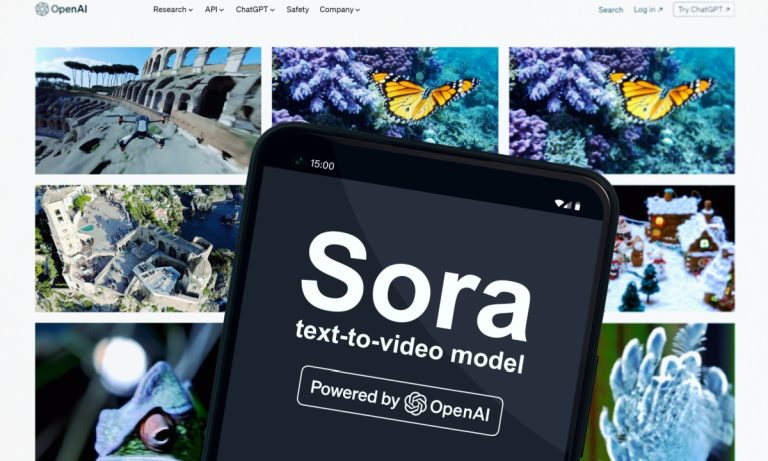 OpenAI考虑借新公司之手重启Sora，谈判对象包括好莱坞大亨
